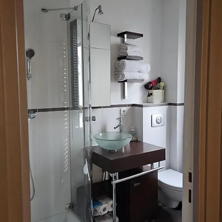 L'annexe Apolonia Montmartre