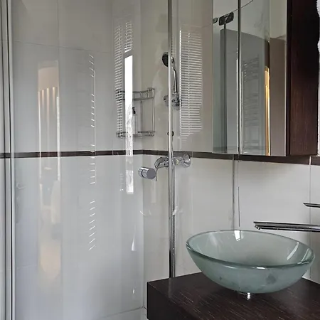 ホテル L'annexe Apolonia Montmartre