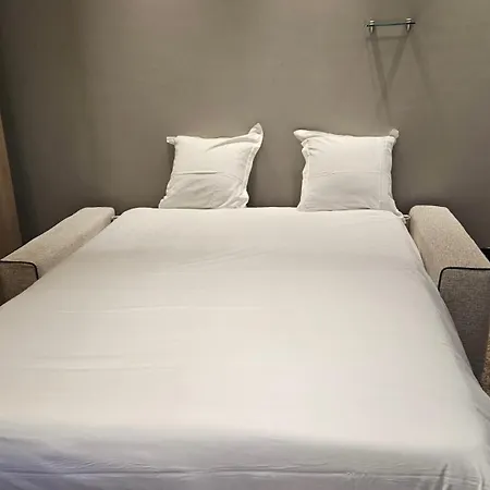 L'annexe Apolonia Montmartre ホテル パリ