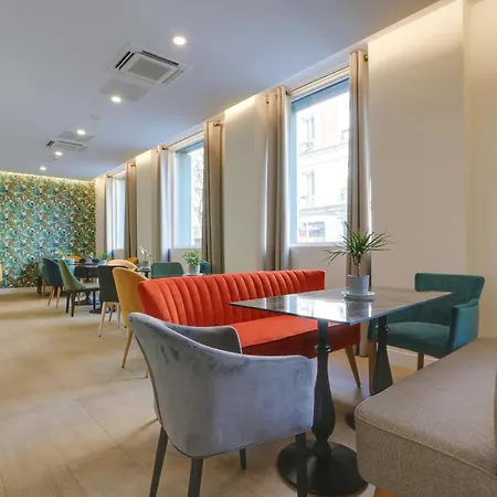 L'annexe Apolonia Montmartre ホテル パリ