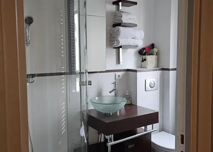 L'annexe Apolonia Montmartre