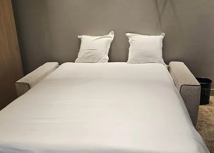 L'annexe Apolonia Montmartre Hotel Paris