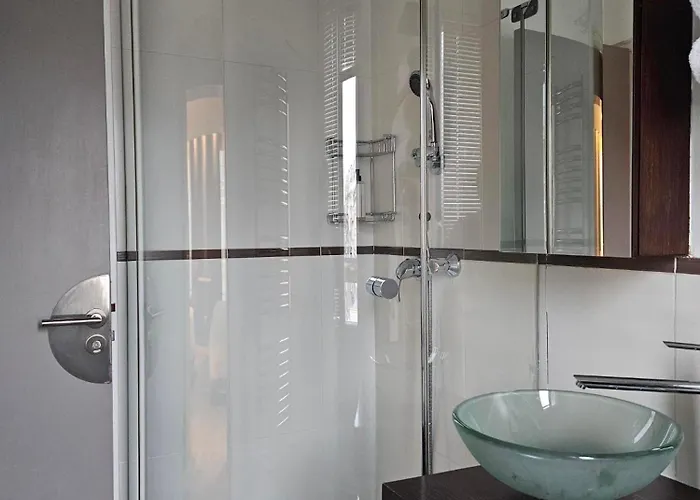 Hotel L'annexe Apolonia Montmartre Paris